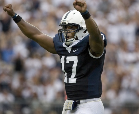 Big Ten Football Preview: Team Themes That Are Music to My Ears