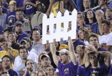 Seven Fan Types That Drive Me Crazy