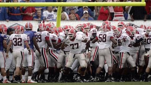 Granted a Six-Pack of College Football Changes: What Would You Do?