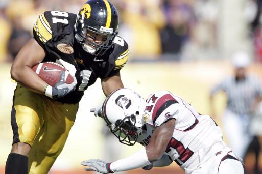 Big Ten Needs to Walk the Talk