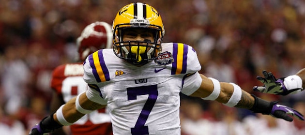 Alabama Animal Clinic Pokes Fun at BCS Title Loser LSU and ‘Honey Badger’ Tyrann Mathieu