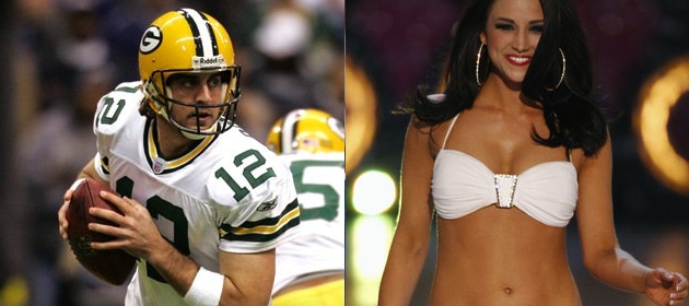 Throwing Tomatoes: New York Jets, Mark Sanchez, Rob Lowe, Peyton Manning, Laura Kaeppeler, Boston Celtics and Other Underachievements