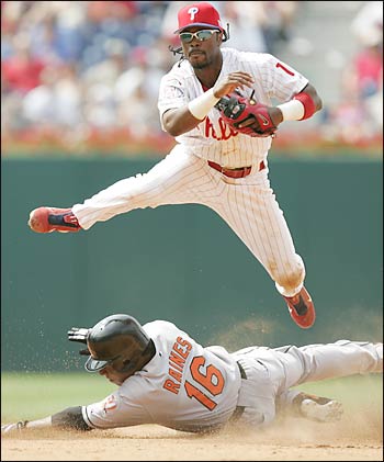 Power Rankings: The Top 10 Most Spectacular Defensive Shortstops