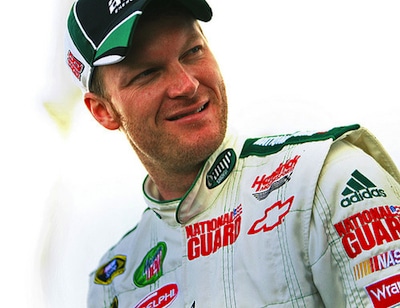 NASCAR: Jeff Gordon, Dale Earnhardt Jr., Kasey Kahne and Four Storylines from Pocono
