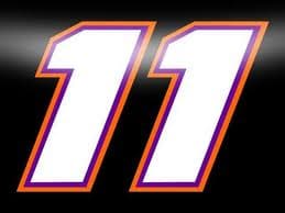 NASCAR: Denny Hamlin, Jimmie Johnson and Three Storylines from Loudon