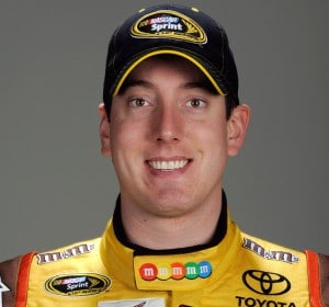 NASCAR Power Rankings: Kyle Busch On Top, Matt Kenseth Cracks Top 10