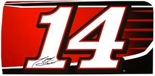 NASCAR: Tony Stewart’s Helmet Throw, Denny Hamlin’s Victory and Three Storylines from Bristol