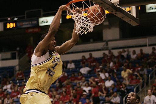 Puerto Rico Basketball