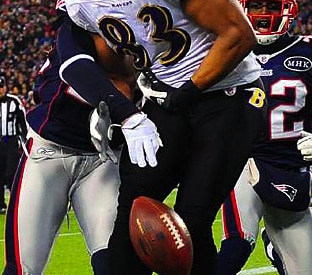 Patriots vs Giants and the 46 Faces of Super Bowl XLVI (Part 1 of 3)