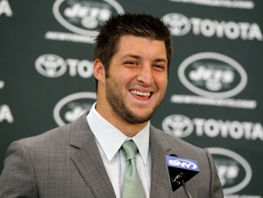 NFL Should Not Allow Bill Parcells to Coach New Orleans Saints, Tim Tebow Press Conference Thoughts and Other Football News