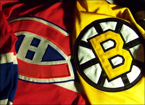 NHL Power Rankings: Chicago Blackhawks on Cruise Control, While the Bruins and Habs Battle for Third Place