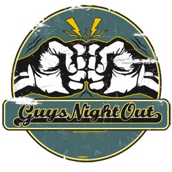 Sex and the City 2: The NEW Official Sponsor of Guys Night Out