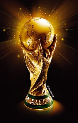 World Cup Semifinals Preview: Netherlands, Uruguay, Germany and Spain Are Left Standing