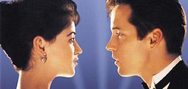 The Wife’s Top Ten Greatest Sports Movies