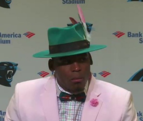 cam-newton-postgame-outfit