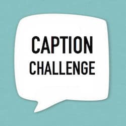Caption Challenge