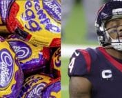 throwing-tomatoes-cadbury-creme-egg-beer-deshaun-watson