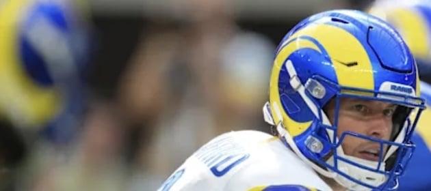 week-2-football-picks-nfl-cfb-matthew-stafford-rams