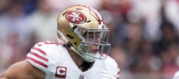 week-9-football-picks-nfl-cfb-christian-mccaffrey